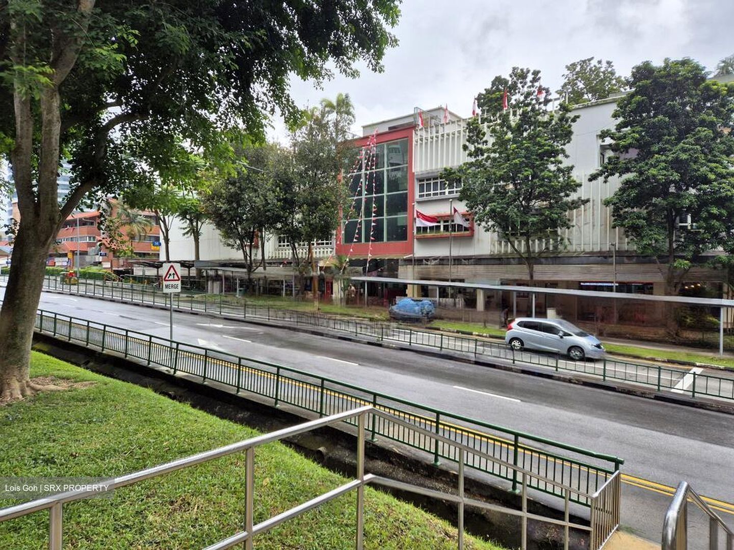 Blk 13 Holland Vista (Queenstown), HDB 4 Rooms #467551631